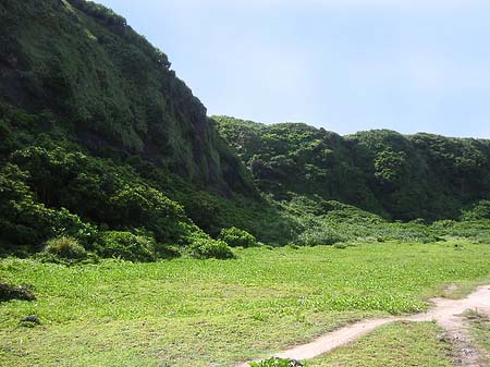 Foto Green Island - 