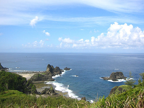 Foto Green Island - 