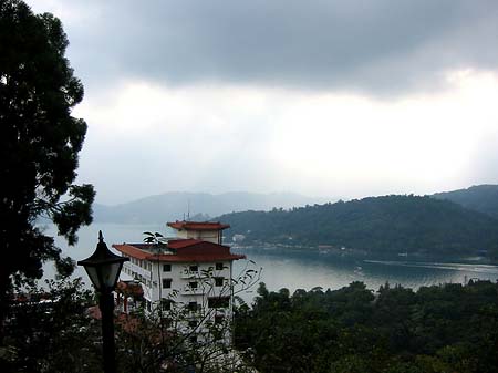 Sun Moon Lake Fotos