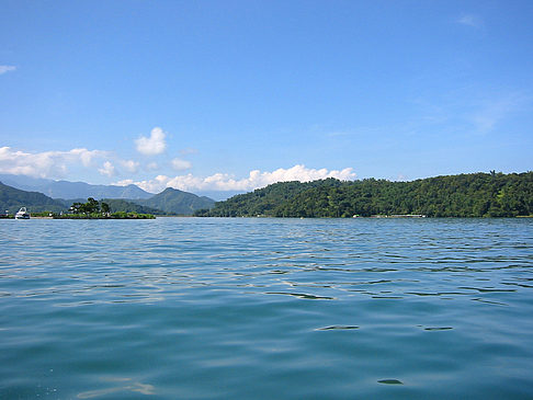 Foto Sun Moon Lake