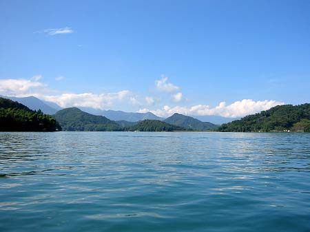 Fotos Sun Moon Lake