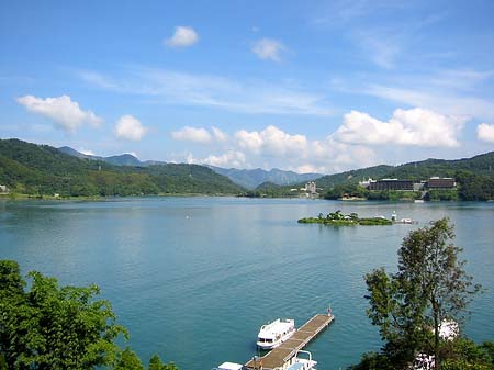 Fotos Sun Moon Lake | 
