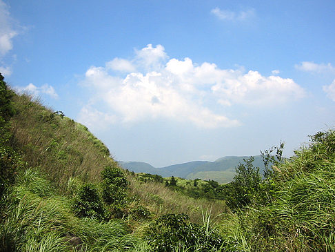 Yangminshan